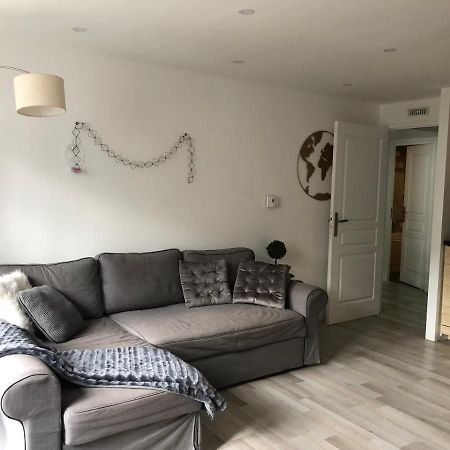 Serre Chevalier, Superbe Appartement 5/7 Couchages Saint-Chaffrey Εξωτερικό φωτογραφία