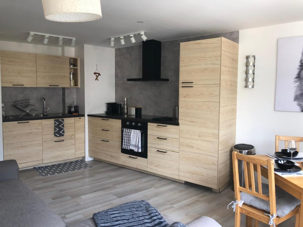Serre Chevalier, Superbe Appartement 5/7 Couchages Saint-Chaffrey Εξωτερικό φωτογραφία