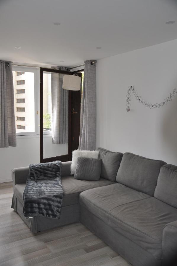 Serre Chevalier, Superbe Appartement 5/7 Couchages Saint-Chaffrey Εξωτερικό φωτογραφία