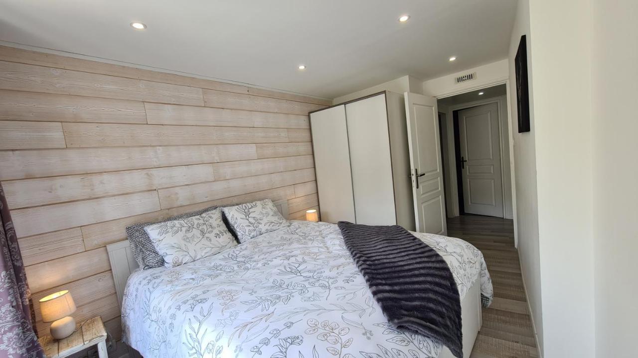 Serre Chevalier, Superbe Appartement 5/7 Couchages Saint-Chaffrey Εξωτερικό φωτογραφία