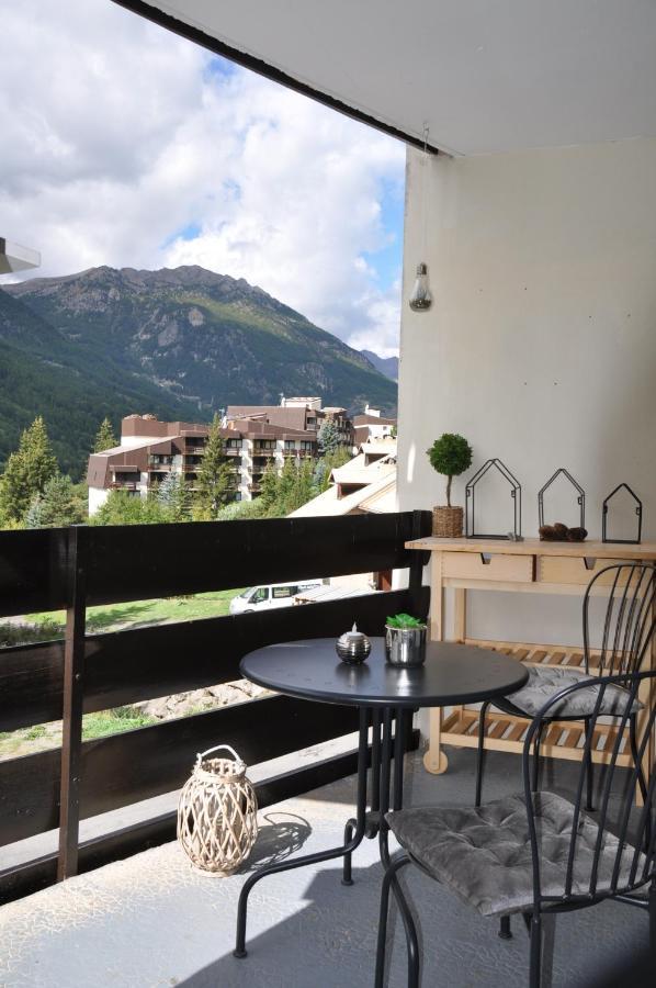Serre Chevalier, Superbe Appartement 5/7 Couchages Saint-Chaffrey Εξωτερικό φωτογραφία