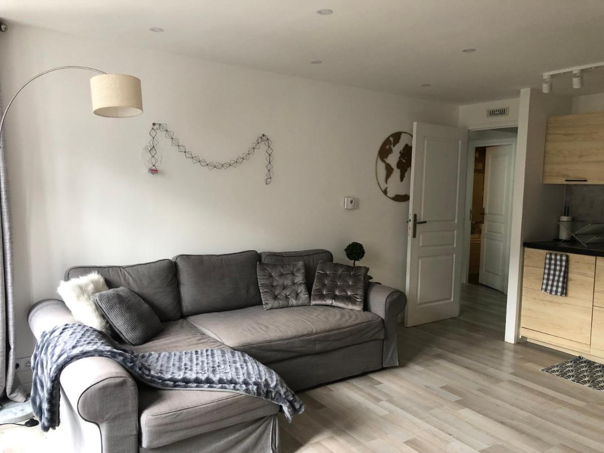 Serre Chevalier, Superbe Appartement 5/7 Couchages Saint-Chaffrey Εξωτερικό φωτογραφία